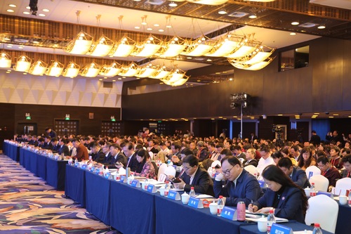 助推新型智库常态化和规范化发展 2