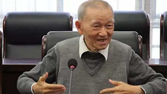 农业机械化专家蒋亦元院士逝世