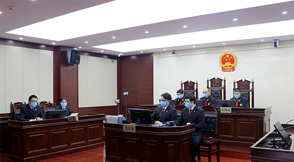 九江中院宣判一起非法猎捕濒危野生动物上诉案