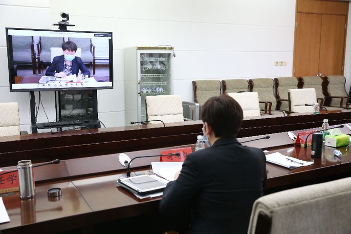 民建北京市委召开十一届十三次常委（扩大）会议