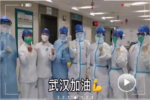 阳光跟帖•“阳光主播”优秀短视频展播（三）