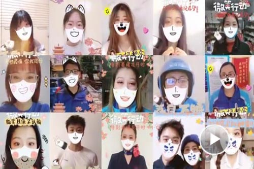 阳光跟帖•“阳光主播”优秀短视频展播（三）