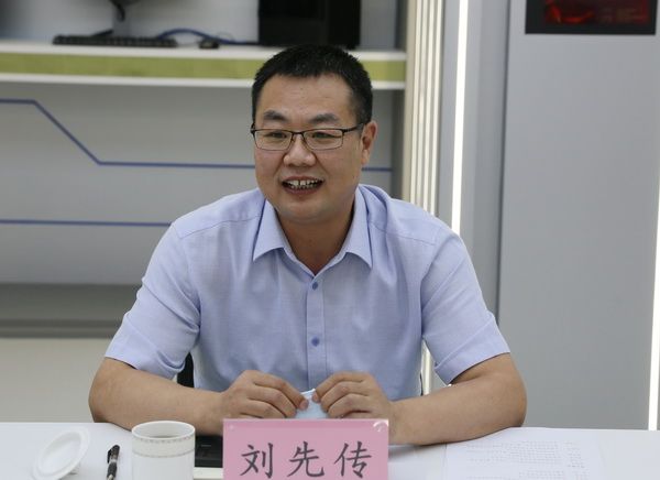 民建北京市委举办“新·好时政漫谈”活动