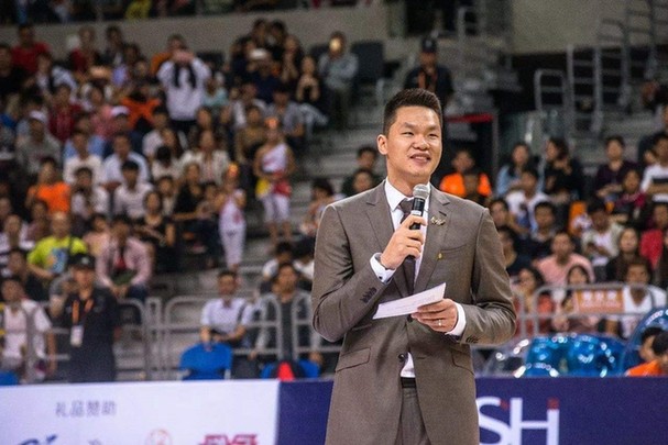 《这!就是灌篮》第三季全新升级 激烈赛制旋风来袭