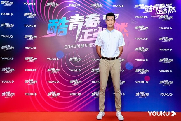 《这!就是灌篮》第三季全新升级 激烈赛制旋风来袭