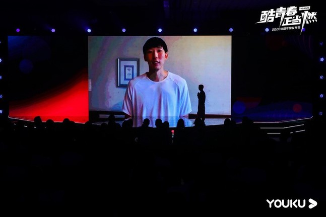 《这!就是灌篮》第三季全新升级 激烈赛制旋风来袭