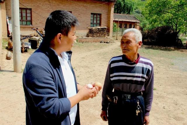 打赢脱贫攻坚战 共圆全面小康梦