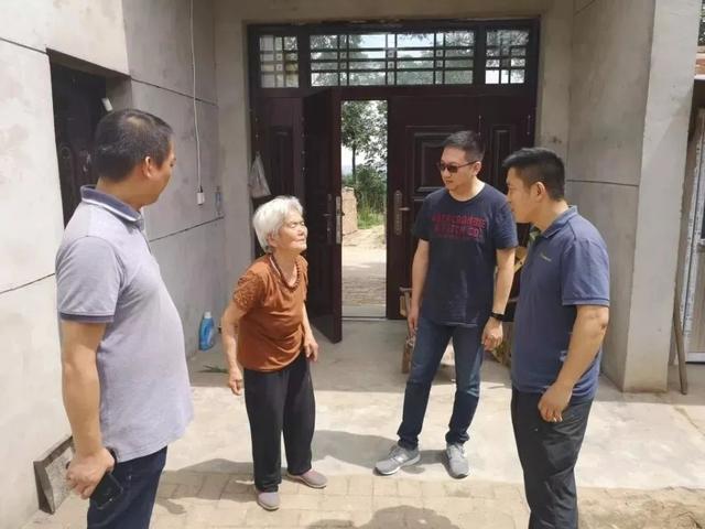 打赢脱贫攻坚战 共圆全面小康梦