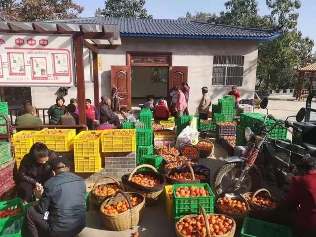 打赢脱贫攻坚战 共圆全面小康梦