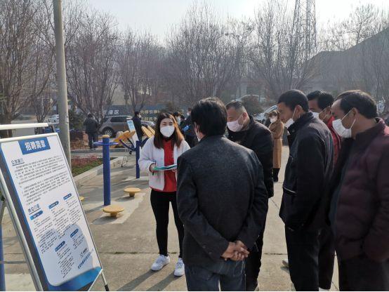 打赢脱贫攻坚战 共圆全面小康梦