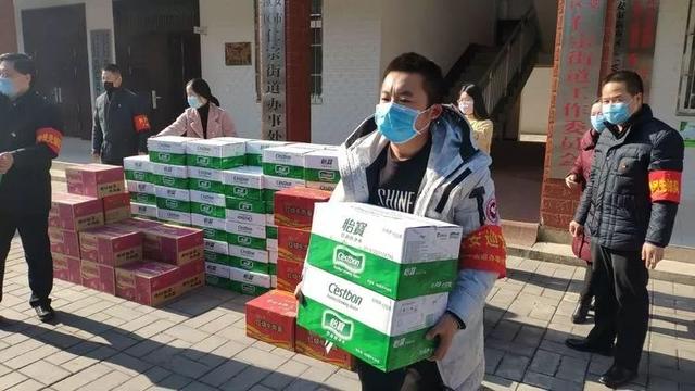 打赢脱贫攻坚战 共圆全面小康梦