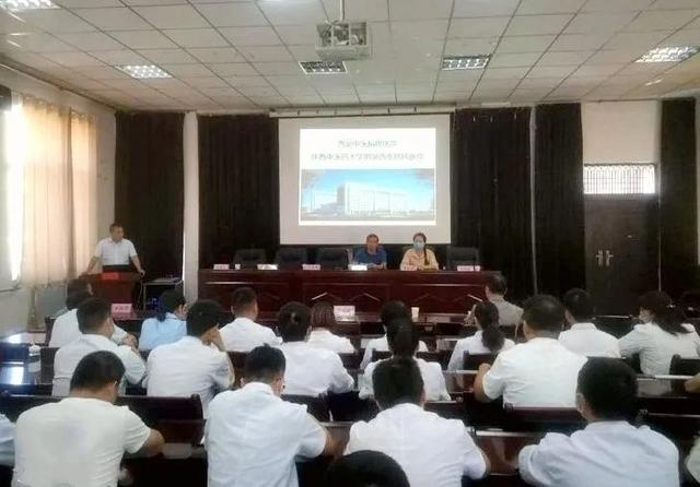 脱贫攻坚|浐灞携手山阳 共谋发展新篇章