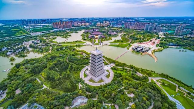 脱贫攻坚|浐灞携手山阳 共谋发展新篇章