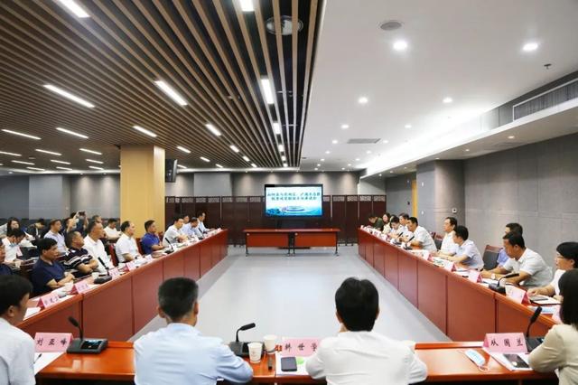 脱贫攻坚|浐灞携手山阳 共谋发展新篇章