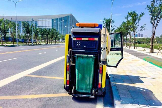 蓝天+ 绿意+ 生态+ 浐灞幸福加“靓”!