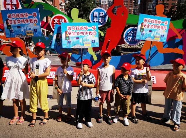 迎接十四运|志愿文明 蔚然成风