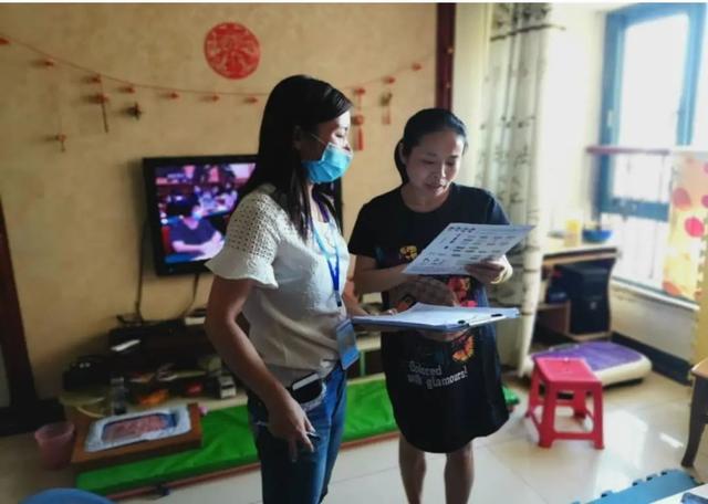 迎接十四运|志愿文明 蔚然成风