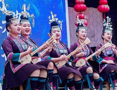 笑脸话兰州经验(4)丨美美的笑容 大大的幸福(海报)