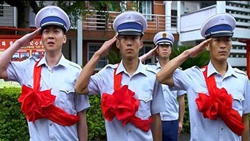 社会主义核心价值观微电影征集展示活动 社会主义核心价值观微电影征集展示活动