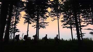 社会主义核心价值观微电影征集展示活动 社会主义核心价值观微电影征集展示活动