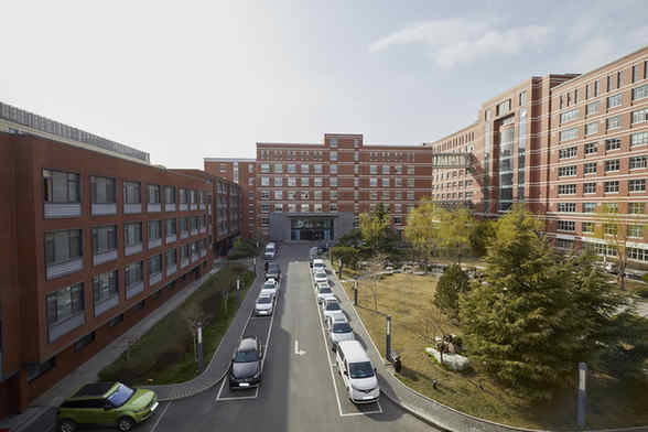 格雷众创园 格雷众创园