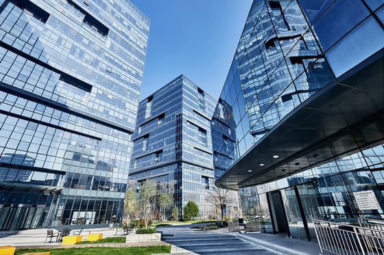 鸿坤·云时代 鸿坤·云时代