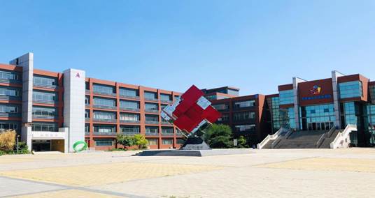 北京城乡文化科技园 城乡文化科技园多媒体大厦 (2)