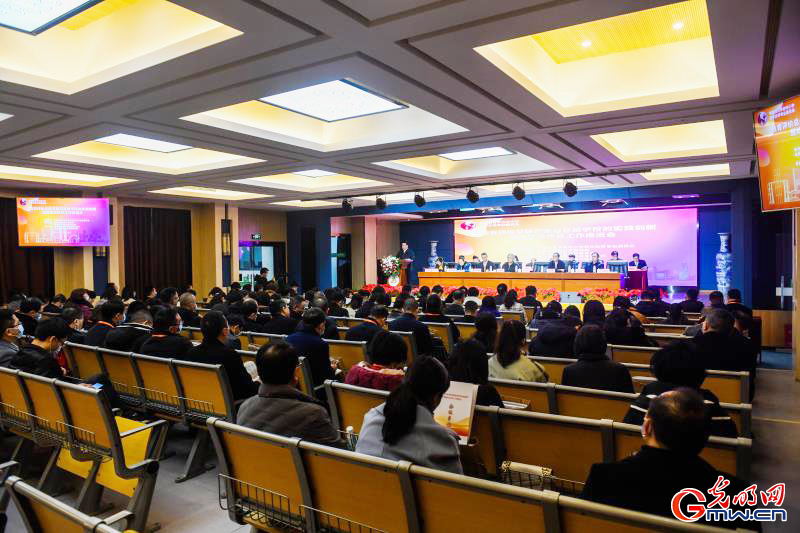 “教育评价总体方案与基层学校的实践创新”暨地区协作体工作推进会在重庆举行