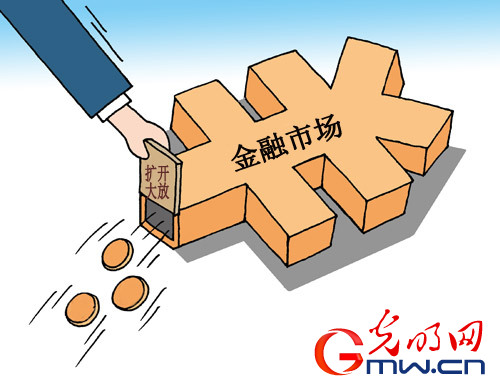 以高质量金融开放助力“双循环”新发展格局 以高质量金融开放助力“双循环”新发展格局