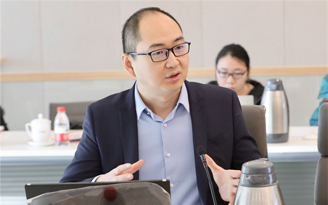 赵柯:转变中的欧洲对华政策 赵柯:转变中的欧洲对华政策