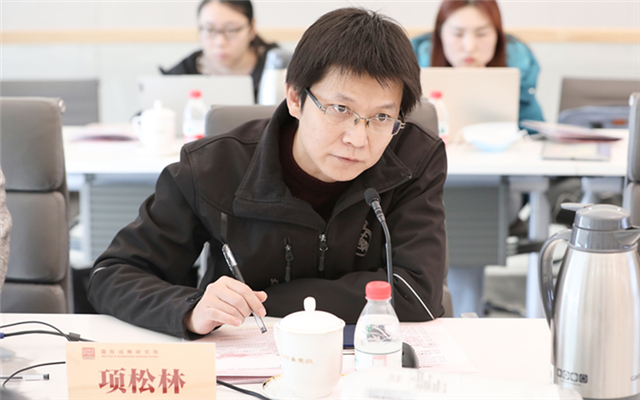 项松林:RCEP汽车产业国际合作与前景 项松林:RCEP汽车产业国际合作与前景