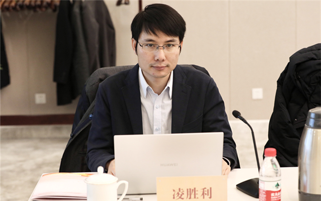 凌胜利:全球战略收缩时期,关键在于做好自己 凌胜利:全球战略收缩时期,关键在于做好自己