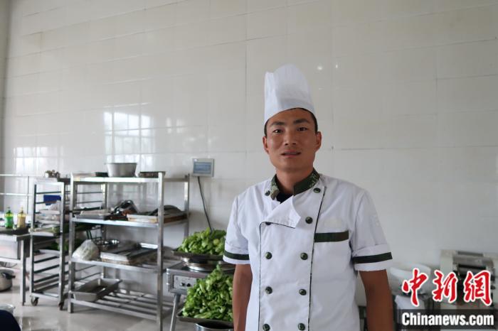 无数次直面火海,他们只有平安归来才敢给家里打电话