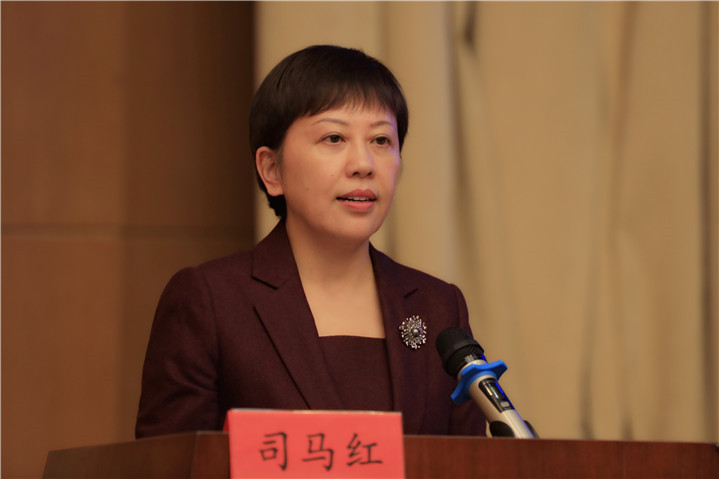 北京民建召开第十二届非公经济法制研讨会