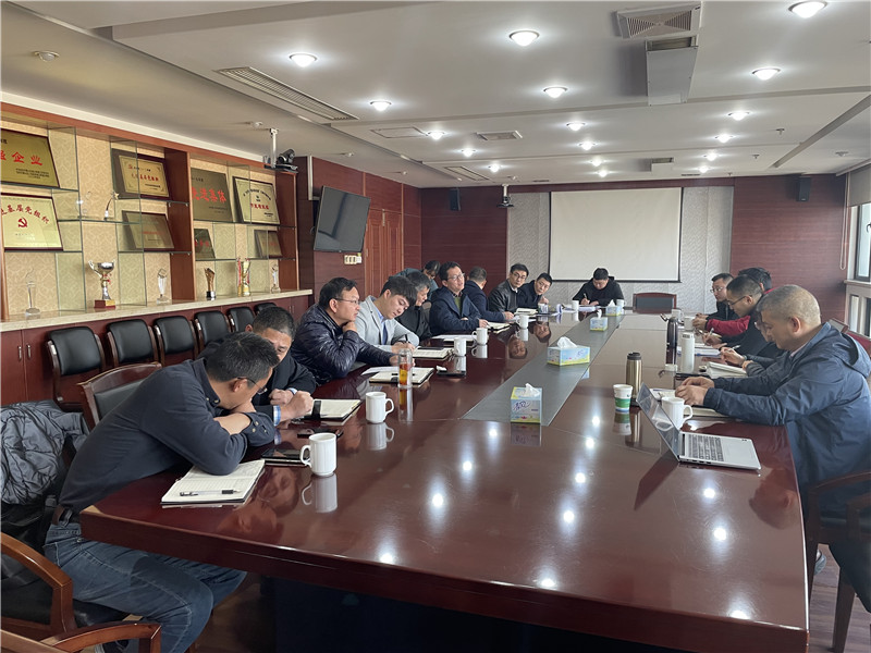 浙江交通集团杭绍甬高速杭绍段项目供水管线迁改工作取得重要进展