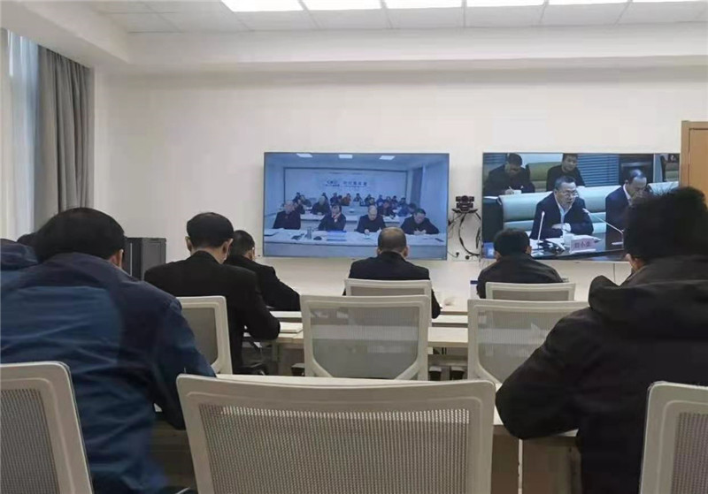 浙江省交通集团杭绍甬高速杭绍段项目全面落实防御寒潮工作 浙江省交通集团杭绍甬高速杭绍段项目全面落实防御寒潮工作