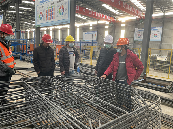 浙江省交通集团杭绍甬高速杭绍段项目开展技术服务质量提升专项行动 浙江省交通集团杭绍甬高速杭绍段项目开展技术服务质量提升专项行动