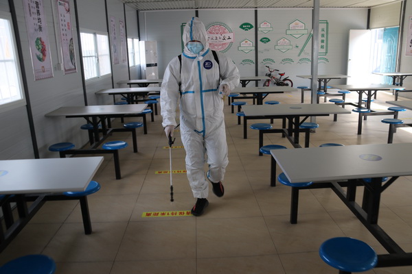 浙江交通集团杭绍甬高速杭绍段项目全面复工建设忙 浙江交通集团杭绍甬高速杭绍段项目全面复工建设忙