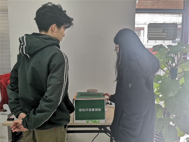 浙江省交通集团杭绍甬高速杭绍段项目开展“践行两山理念”植树节活动 浙江省交通集团杭绍甬高速杭绍段项目开展“践行两山理念”植树节活动