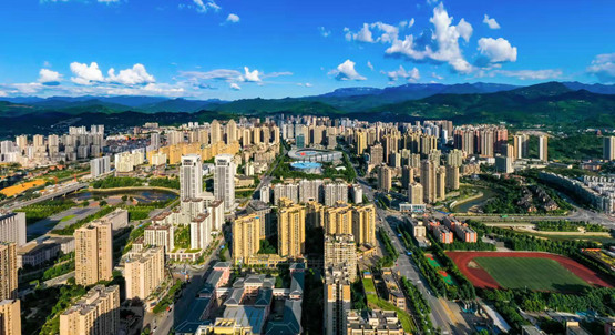 首届中国（金佛山）健康产业发展大会在重庆南川召开