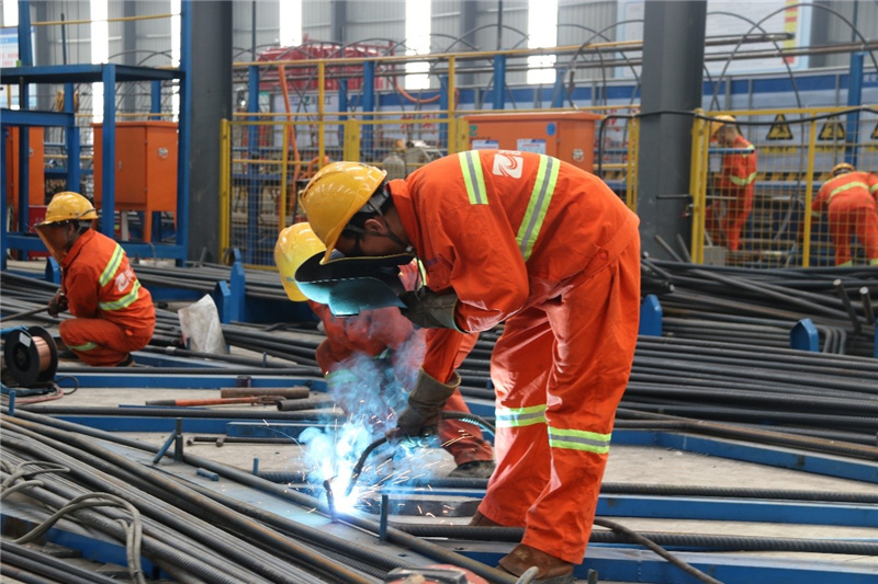 五一不停工!杭绍甬高速杭绍段项目多点开花,成果丰硕 五一不停工!杭绍甬高速杭绍段项目多点开花,成果丰硕