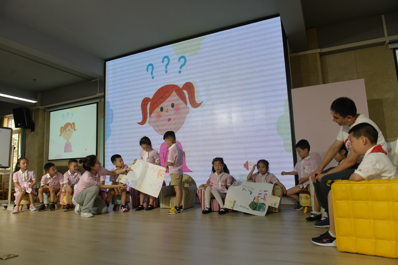 新时代幼儿园园本课程建设研讨会在重庆举行