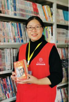第30届全国图书交易博览会“十大读书人物”揭晓