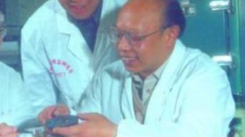 无机化学家与材料科学家郭景坤逝世