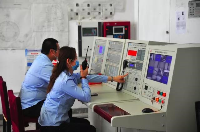 冬奥会延庆注册和制服分中心完成改造 冬奥会延庆注册和制服分中心完成改造