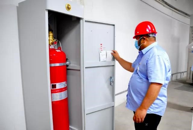 冬奥会延庆注册和制服分中心完成改造 冬奥会延庆注册和制服分中心完成改造