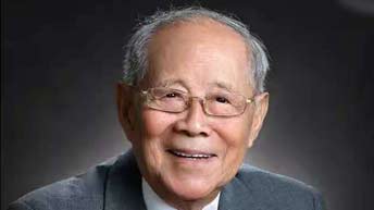 国际著名力学家郑哲敏院士逝世