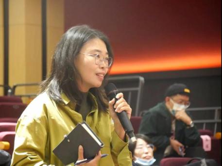 【七日工作坊领创对谈】对话李伦：泛纪实内容的创作与经验