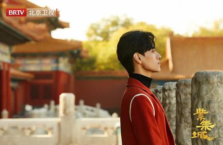 大型纪录片《紫禁城》之《基业》—— 恢弘再现大明永宣盛世之气