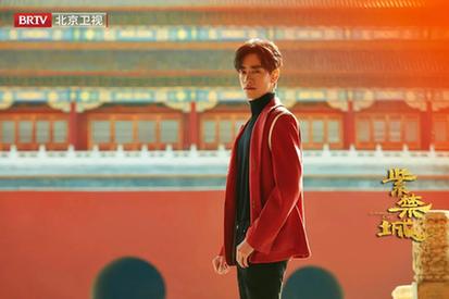 大型纪录片《紫禁城》之《基业》—— 恢弘再现大明永宣盛世之气